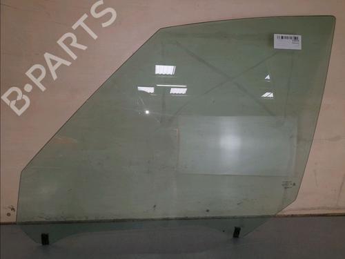 Used Front left door window CITROËN C4 Picasso I MPV (UD_) 1.6 HDi (109 hp) 14857913