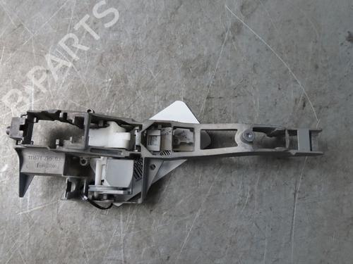 Front left exterior door handle CITROËN C3 II (SC_) 1.6 HDi | BP17041944C128 
