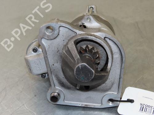 Motor de arranque CITROËN C3 III (SX) 1.2 PureTech 82 (83 hp) 17315296