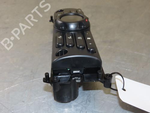 Climate control MINI MINI (R50, R53) Cooper | BP18896193I5 
