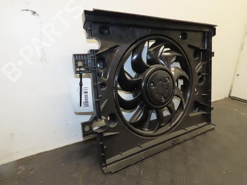 Radiator fan RENAULT 5 E-Tech 150 | BP39732693M35 - Image 6