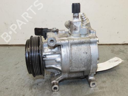 AC compressor FIAT 500 (312_) 1.2 (312AXA1A) | BP19057683M34