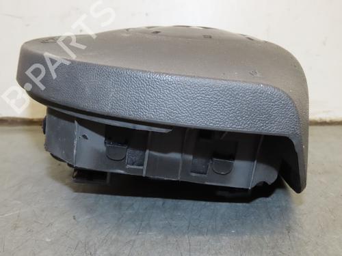 Used Driver airbag RENAULT MEGANE II (BM0/1_, CM0/1_) 1.6 16V (BM0C, CM0C) (113 hp) 23158402