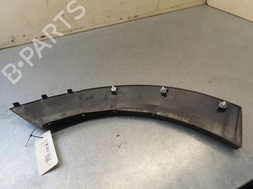 Rear left wheel arch trim MINI MINI COUNTRYMAN (R60) Cooper SD | BP25126622C136 