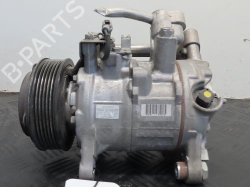 Used AC compressor BMW X1 (E84) sDrive 20 d (184 hp) 19411814