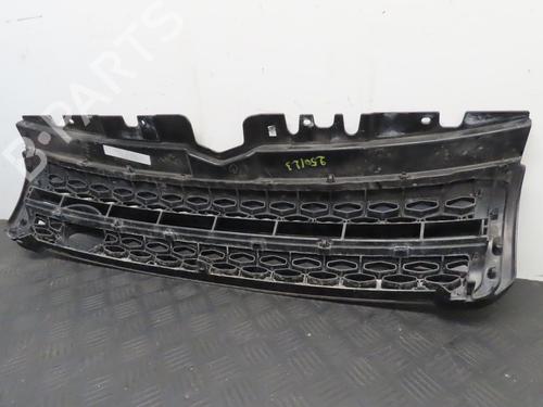 Grille LAND ROVER RANGE ROVER EVOQUE (L538) 2.0 D 4x4 | BP25348062C40