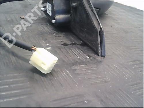 Left mirror SUZUKI SWIFT III (MZ, EZ) 1.3 DDiS (RS413D) | BP9406951C26 