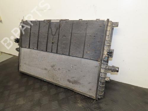 Køler TESLA MODEL Y (5YJY) EV All-wheel Drive | BP31272553M31