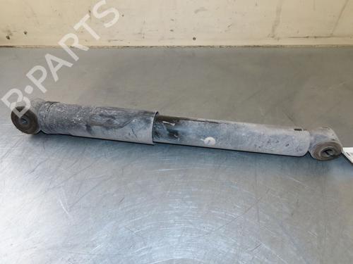 Used Right rear shock absorber RENAULT TRAFIC III Van (FG_) 1.6 dCi 95 (FGMJ, FGMR) (95 hp) 18663033
