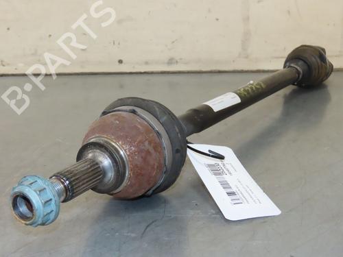 Right front driveshaft VW UP! (121, 122, BL1, BL2, BL3, 123) 1.0 | BP38549087M39 - Image 2