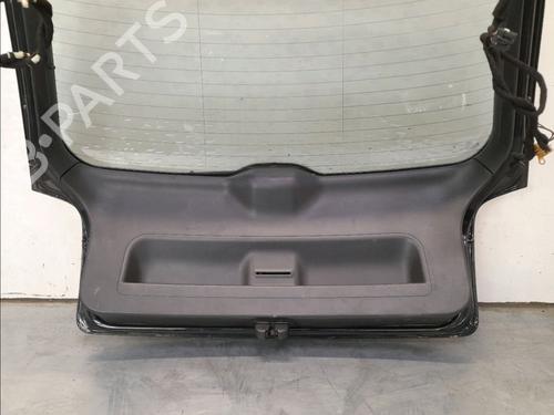 Bakluke CC/Kombi-Kupé AUDI A3 (8P1) 1.9 TDI | BP14945928C6 