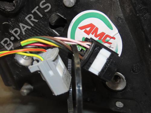 Retrovisor izquierdo RENAULT MEGANE IV Hatchback (B9A/M/N_) 1.6 TCe 205 (B9MV) | BP30047624C26 