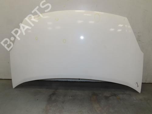 Hood CITROËN BERLINGO Box Body/MPV (B9) 1.6 HDi 90 | BP25279292C1