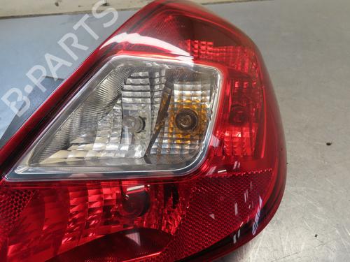 Right taillight OPEL CORSA D (S07) 1.3 CDTI (L08, L68) | BP25249694C35