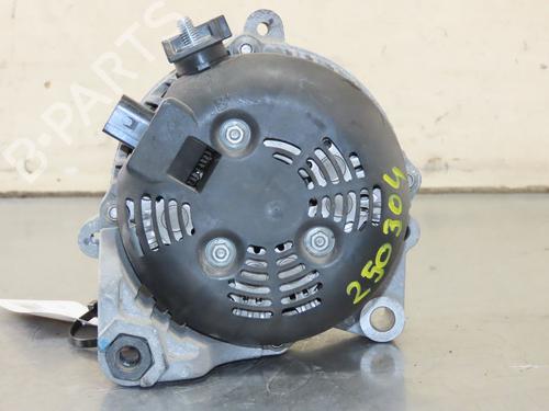 Used Alternator Alternator 38314216 38314216