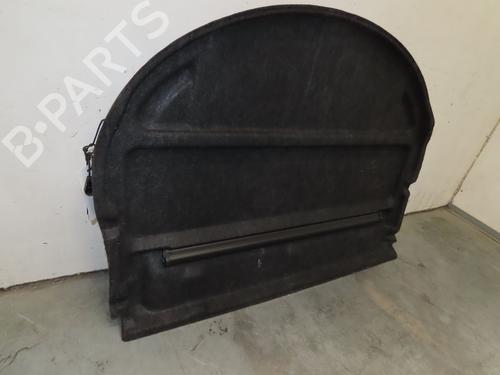 Used Rear parcel shelf RENAULT LAGUNA III (BT0/1) 2.0 dCi (BT01, BT08, BT09, BT0E, BT0K, BT12, BT1C, BT1D,... (150 hp) 25905728