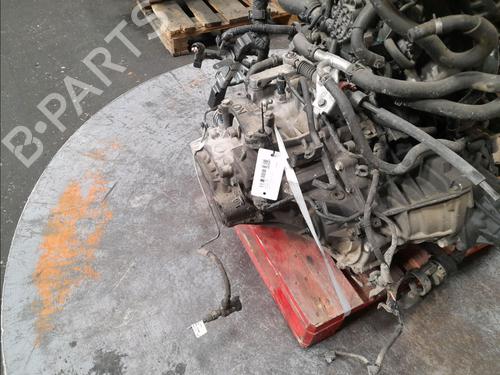Gearbox RENAULT KOLEOS I (HY_) 2.0 dCi 4x4 (HY0K) | BP38942316M3 - Image 2