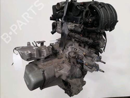 Engine PEUGEOT 108 1.2 | BP40273821M1 - Image 2