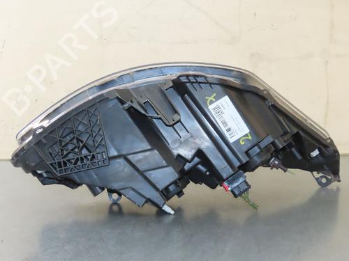Left headlight CITROËN C4 I (LC_) 1.6 HDi | BP30138830C28 