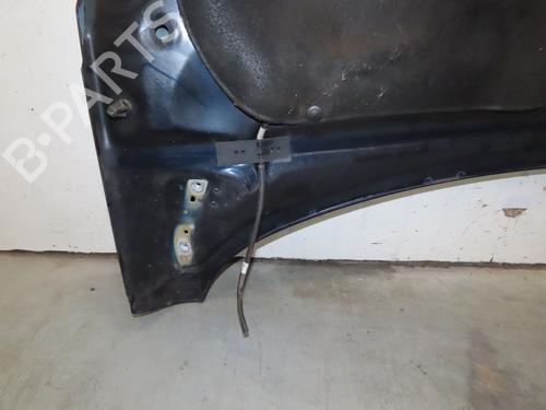 Hood PEUGEOT 308 I (4A_, 4C_) 1.6 HDi | BP29985811C1