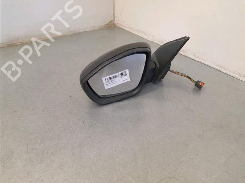 Used Left mirror Left mirror PEUGEOT 308 II (LB_, LP_, LW_, LH_, L3_) 1.6 HDi (92 hp) 36029049 36029049