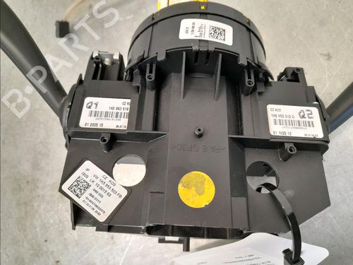 Steering column stalk VW EOS (1F7, 1F8) 2.0 TDI 16V | BP37275397I23 - Image 3