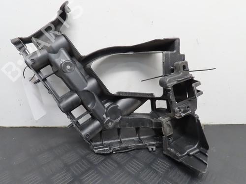 Rear bumper bracket RENAULT ESPACE V (JR_) 1.6 dCi 160 | BP22367558C159 