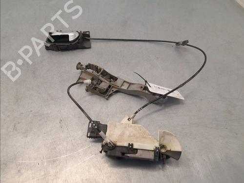 Used Front left lock PEUGEOT 308 I (4A_, 4C_) 1.6 HDi (90 hp) 29963310