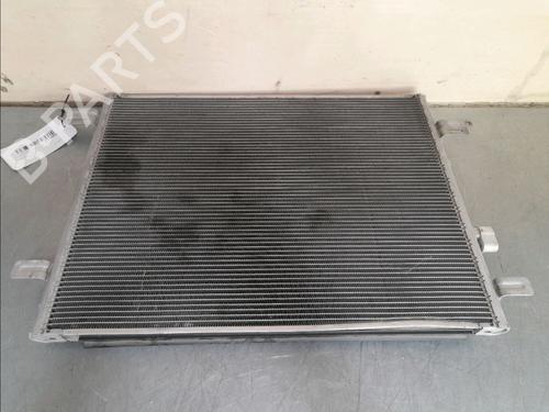 Heater matrix RENAULT ZOE (BFM_) ZOE | BP13030455M63