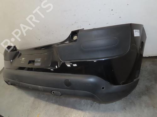 Rear bumper CITROËN C4 CACTUS 1.2 THP 110 | BP30582903C8 