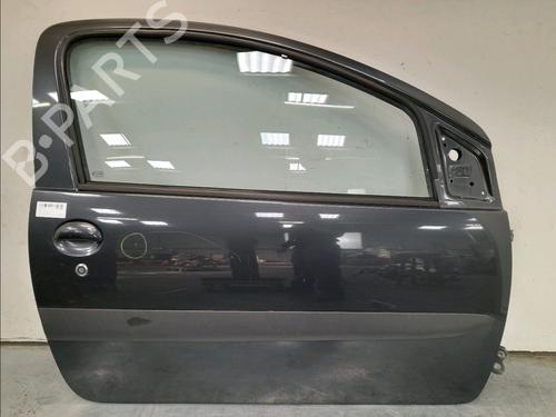 Right front door TOYOTA AYGO (_B1_) 1.0 (KGB10_, KGB10R) | BP23158599C3 