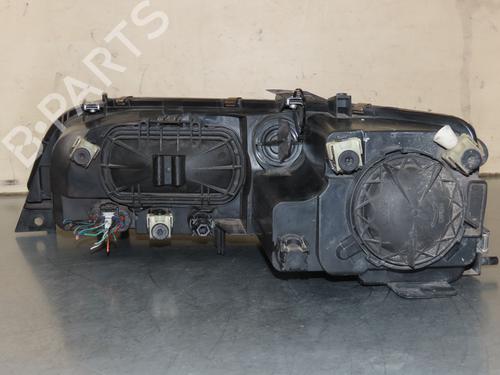 Right headlight MAZDA 6 Station Wagon (GY) 2.0 DI (GY19) | BP28526865C29 - Image 7