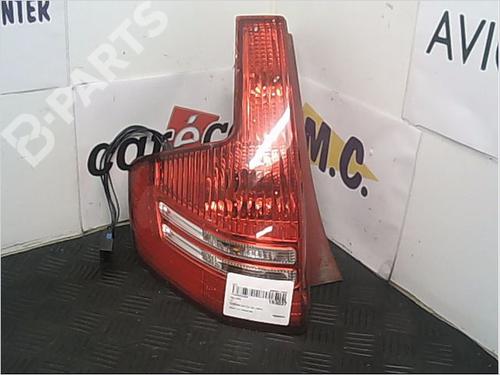 Venstre Baklys CITROËN C4 I (LC_) 2.0 16V (136 hp) 9403953