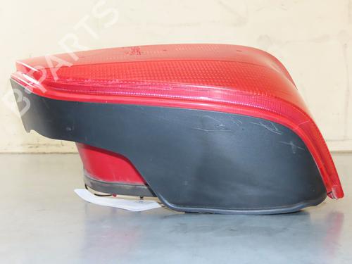 Left taillight PEUGEOT 106 II (1A_, 1C_) 1.1 i | BP24323245C34 