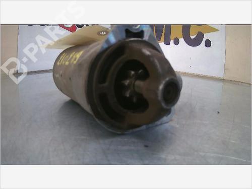 Starter CHEVROLET AVEO / KALOS Hatchback (T250, T255) 1.2 | BP9408797M8 