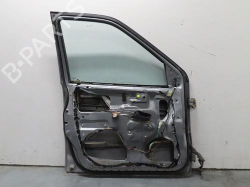 Left rear door SUZUKI IGNIS II (MH) 1.3 (RM413) | BP16429095C4