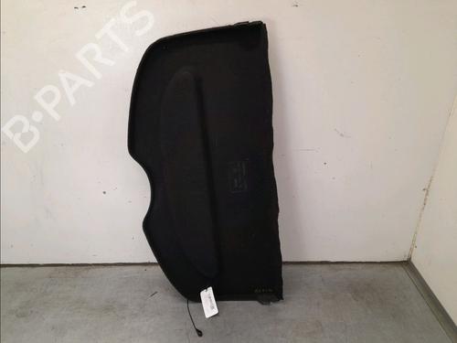 Used Rear parcel shelf RENAULT MEGANE II (BM0/1_, CM0/1_) 1.9 dCi (131 hp) 14946010