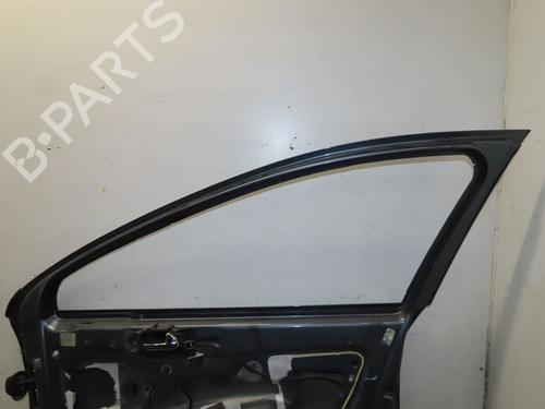 Right front door PEUGEOT 407 SW (6E_, 6D_) 2.0 HDi | BP16740188C3 