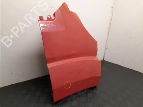 Right front fenders CITROËN JUMPER II Van 2.2 HDi 120 | BP22366820C42