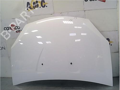 Motorhjelm DACIA SANDERO 1.2 16V | BP9407724C1