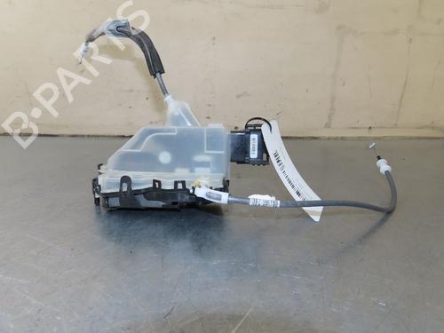 Front right lock PEUGEOT 208 II (UB_, UP_, UW_, UJ_) 1.2 PureTech 100 | BP17100339C97 