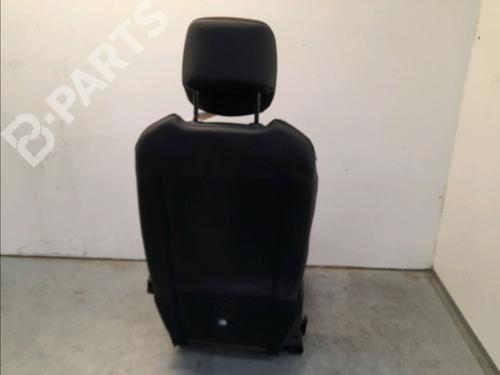 Right front seat RENAULT CLIO IV (BH_) 1.5 dCi 90 | BP11255228C16 