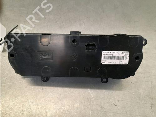 Used Climate control RENAULT ZOE (BFM_) ZOE (88 hp) 30092331