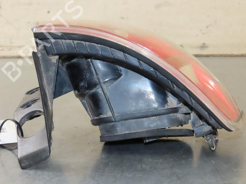 Left taillight SEAT IBIZA III (6L1) 1.4 16V | BP29872270C34