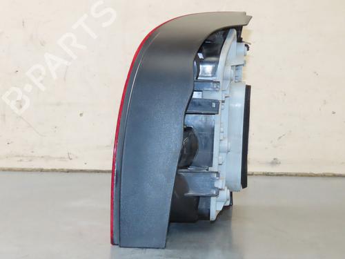 Left taillight VW POLO IV (9N_, 9A_) 1.2 12V | BP32399391C34