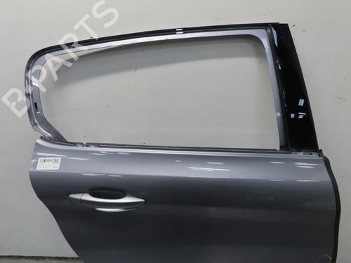 Right rear door PEUGEOT 308 II (LB_, LP_, LW_, LH_, L3_) 1.6 BlueHDi 120 | BP22367357C5 