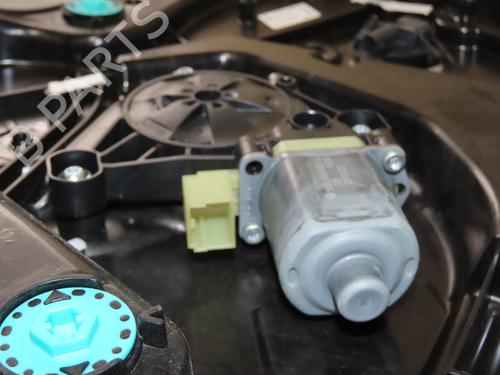 Front right window mechanism VW GOLF VIII (CD1, DA1) 1.5 eTSI | BP39541753C23 - Image 4