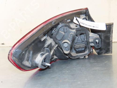 Right taillight RENAULT MEGANE III Grandtour (KZ0/1) 1.5 dCi (KZ09, KZ0D, KZ1G, KZ29, KZ14, KZ1W, KZ10, KZ1F,... | BP22367874C35 