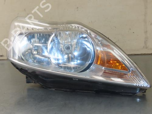 Right headlight FORD FOCUS II (DA_, HCP, DP) 1.6 TDCi | BP28483973C29  - Image 9