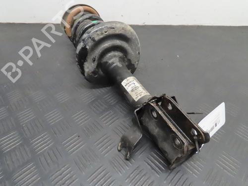 Left front shock absorber DACIA DOKKER MPV (KE_) 1.3 TCe 130 (KENE) | BP24624346M16